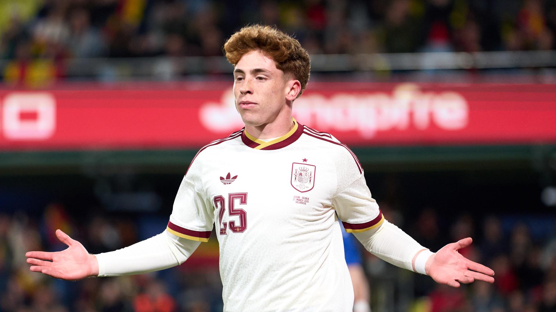 Career path, Spain impact and history-maker – get to know Victor Munoz