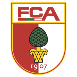 Club Crests - FC Augsburg