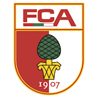 Club Crests - FC Augsburg