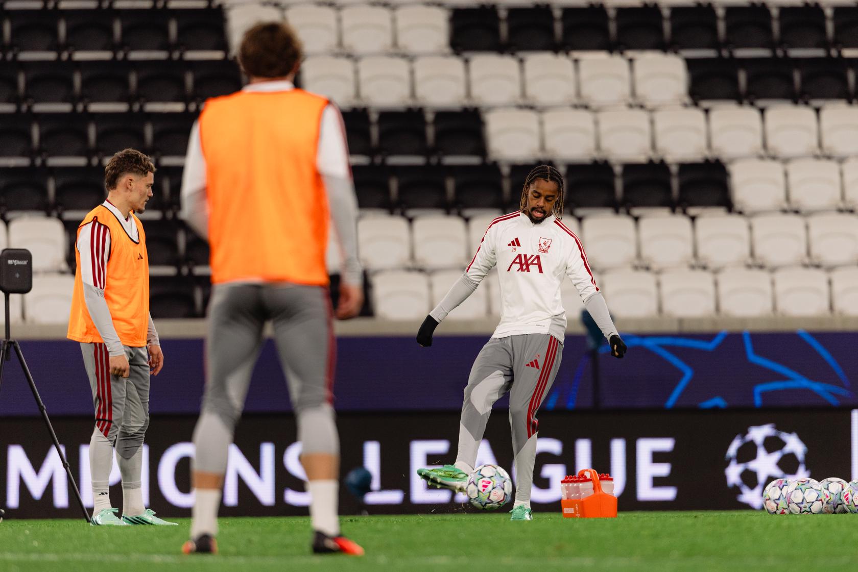 Pre-LASK training gallery - 13/10/26 (15)