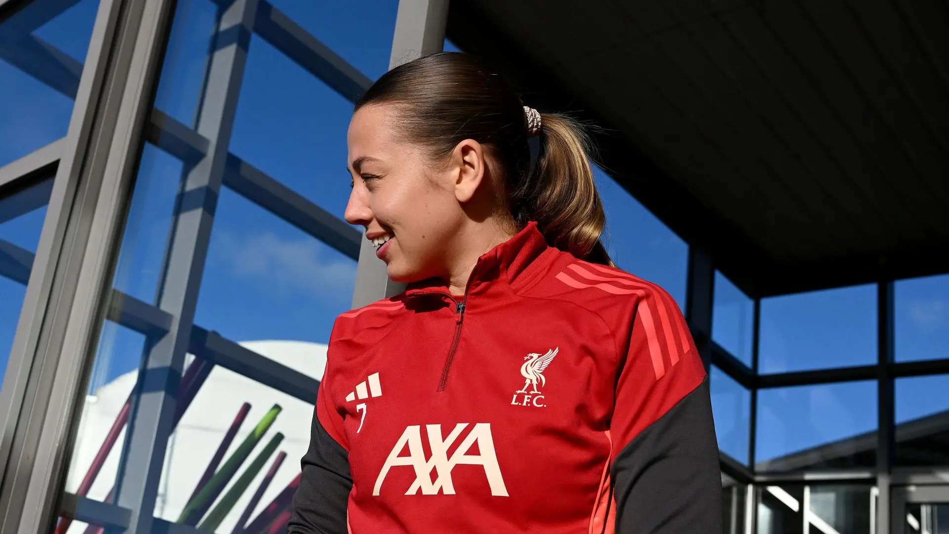 LFC Women fitness update ahead of Brighton FA Cup semi-final