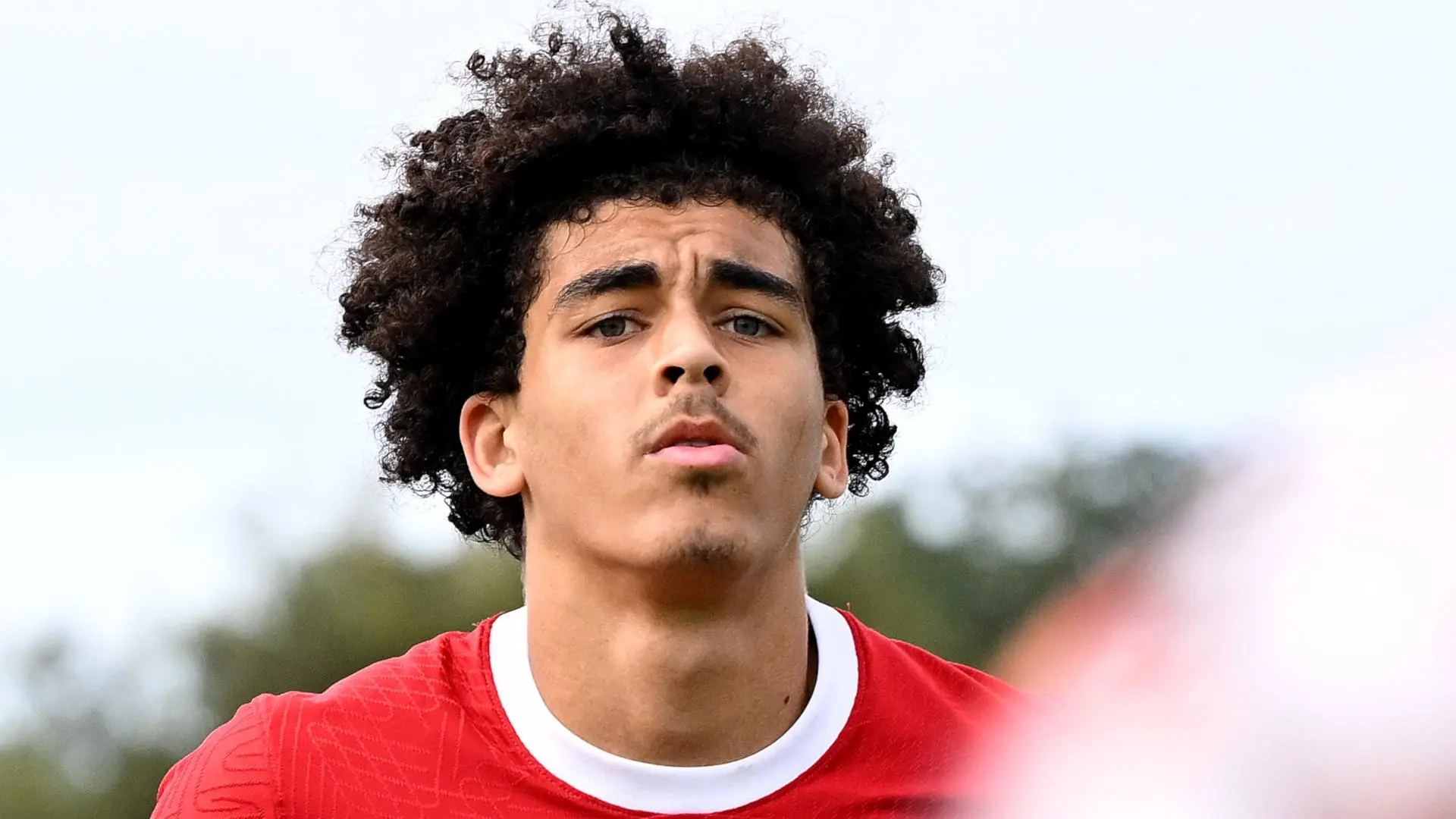 U21s preview: 'Jayden Danns is desperate to be the best that he can be'