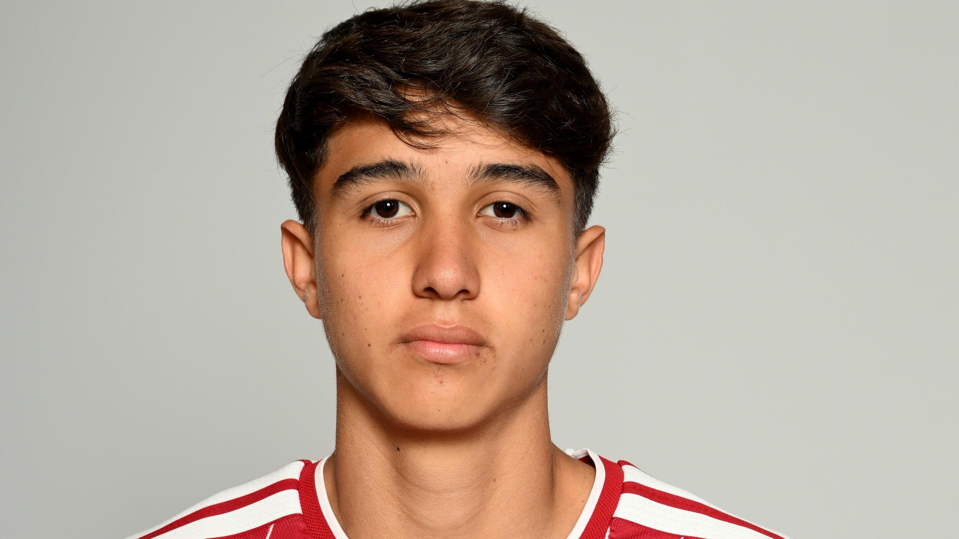 Liverpool agree deal to sign Samuel Martinez