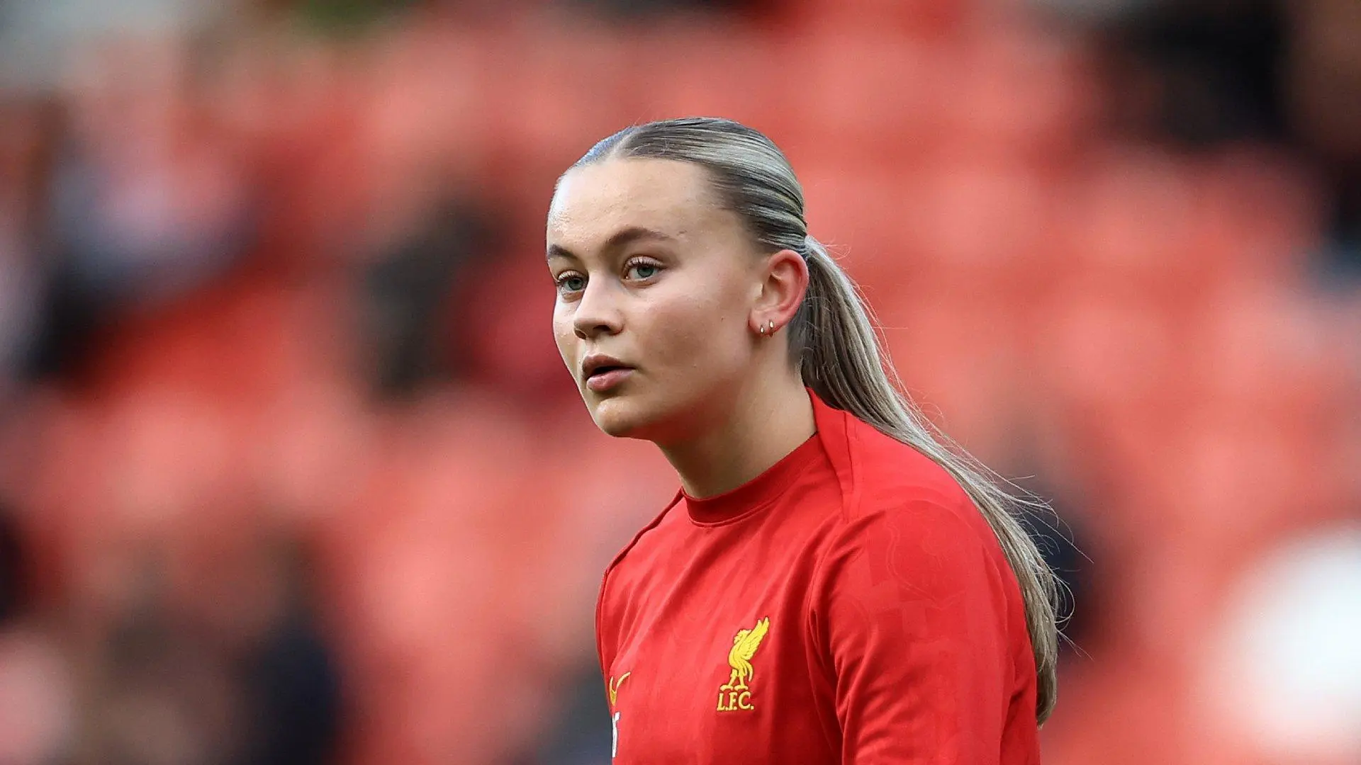 Zara Shaw to begin rehabilitation for ACL injury