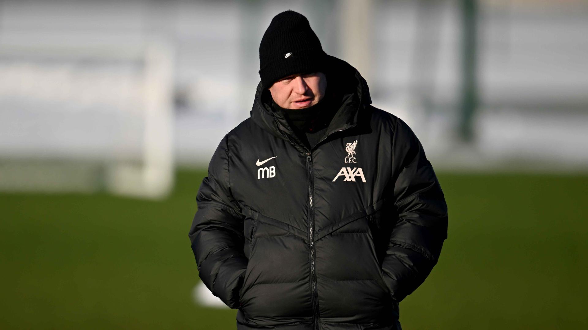 Matt Beard assesses Leicester loss and previews double-header with West Ham