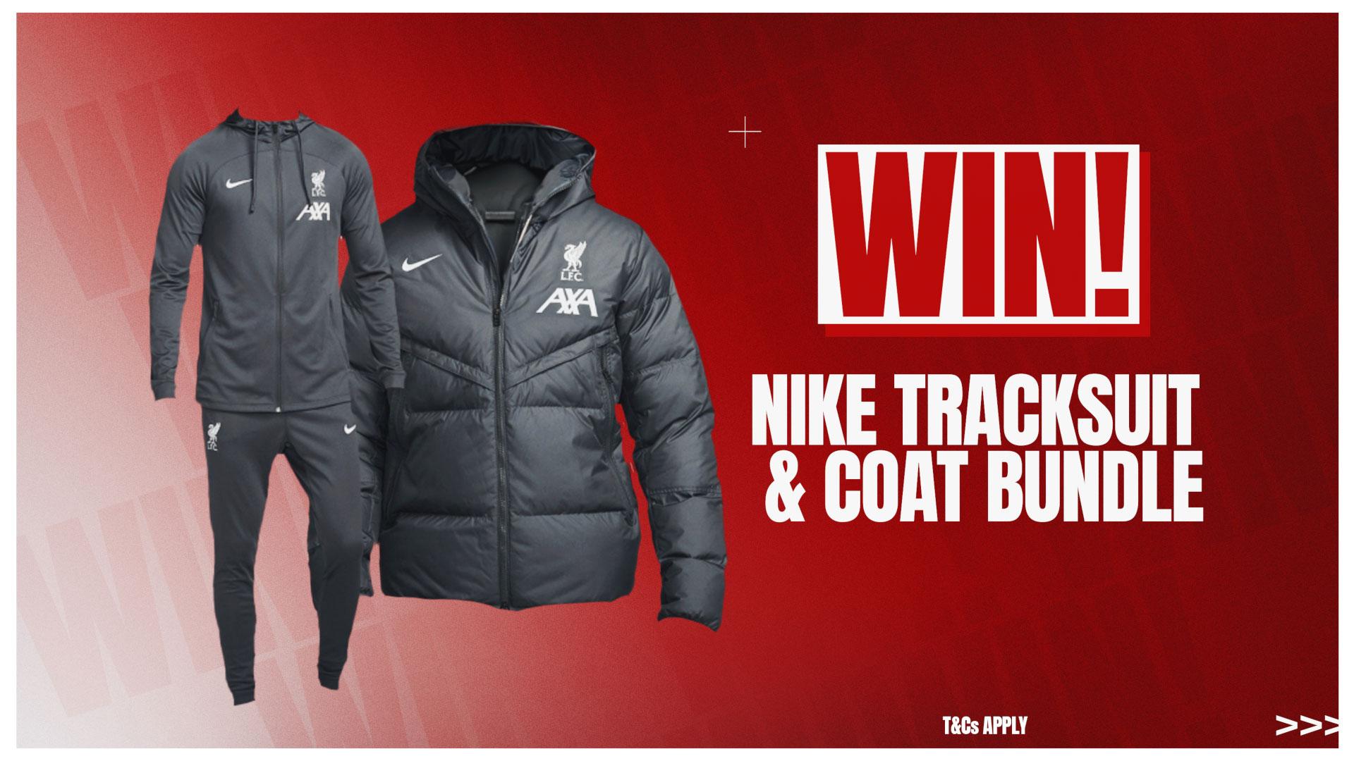 Competition: Predict the score for Manchester United v Liverpool