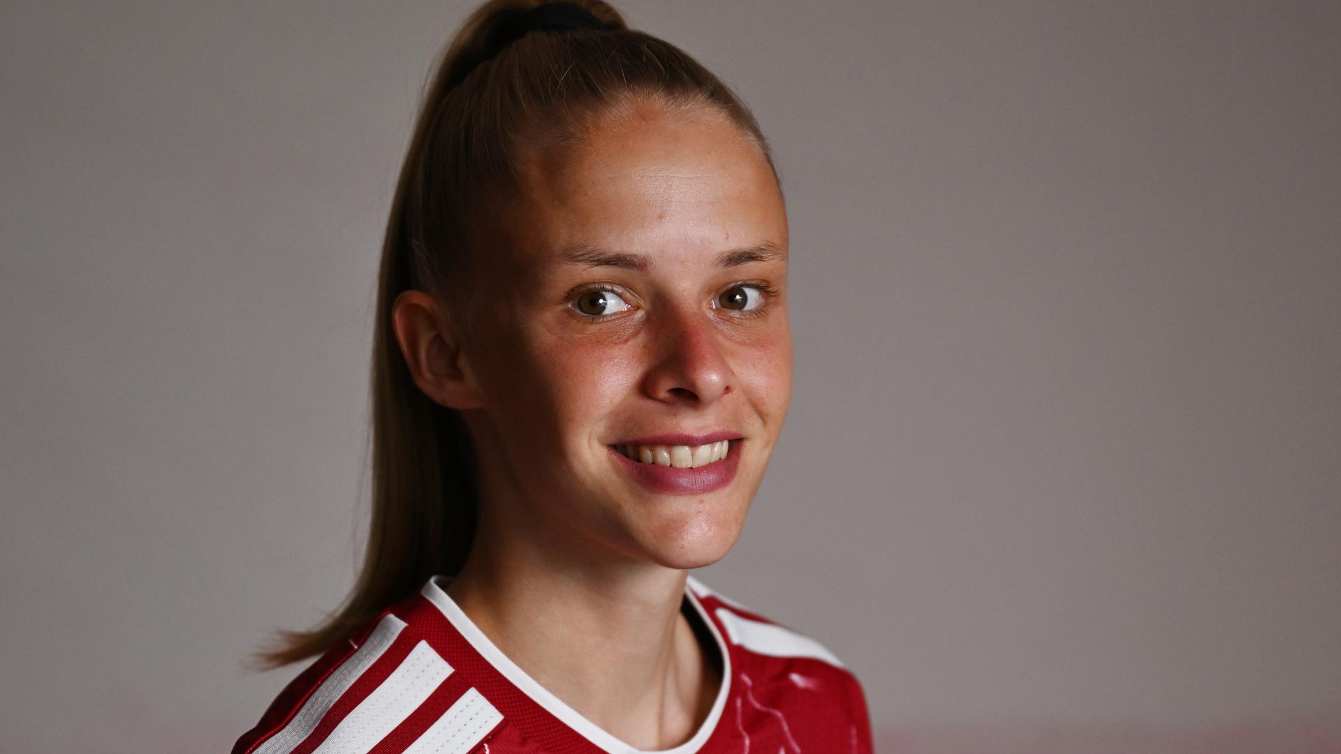 Confirmed LFC Women line-up for WSL opener at Charlton Athletic