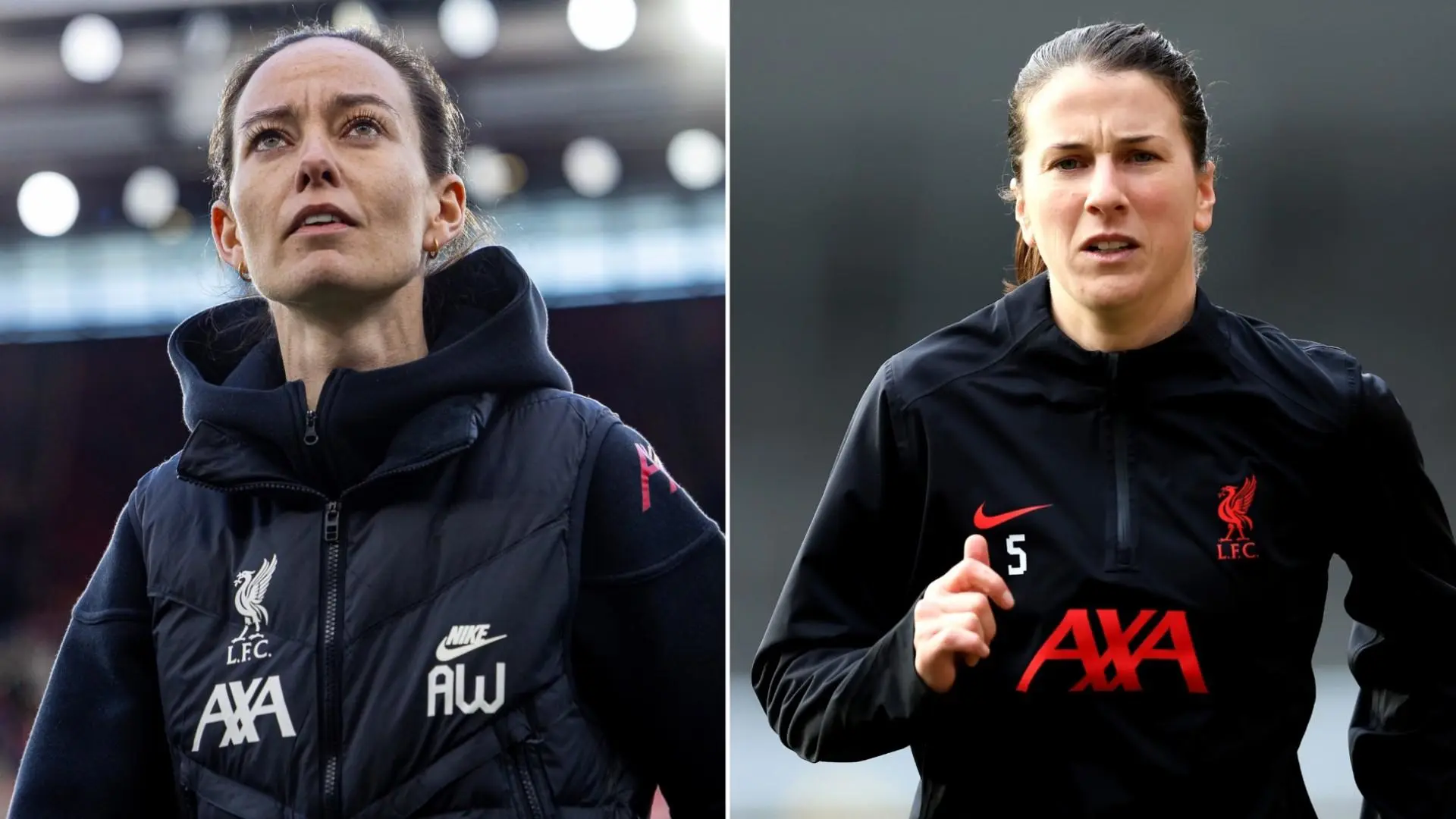 'We have to outfight and outplay Villa' - Whiteley and Fahey's programme notes