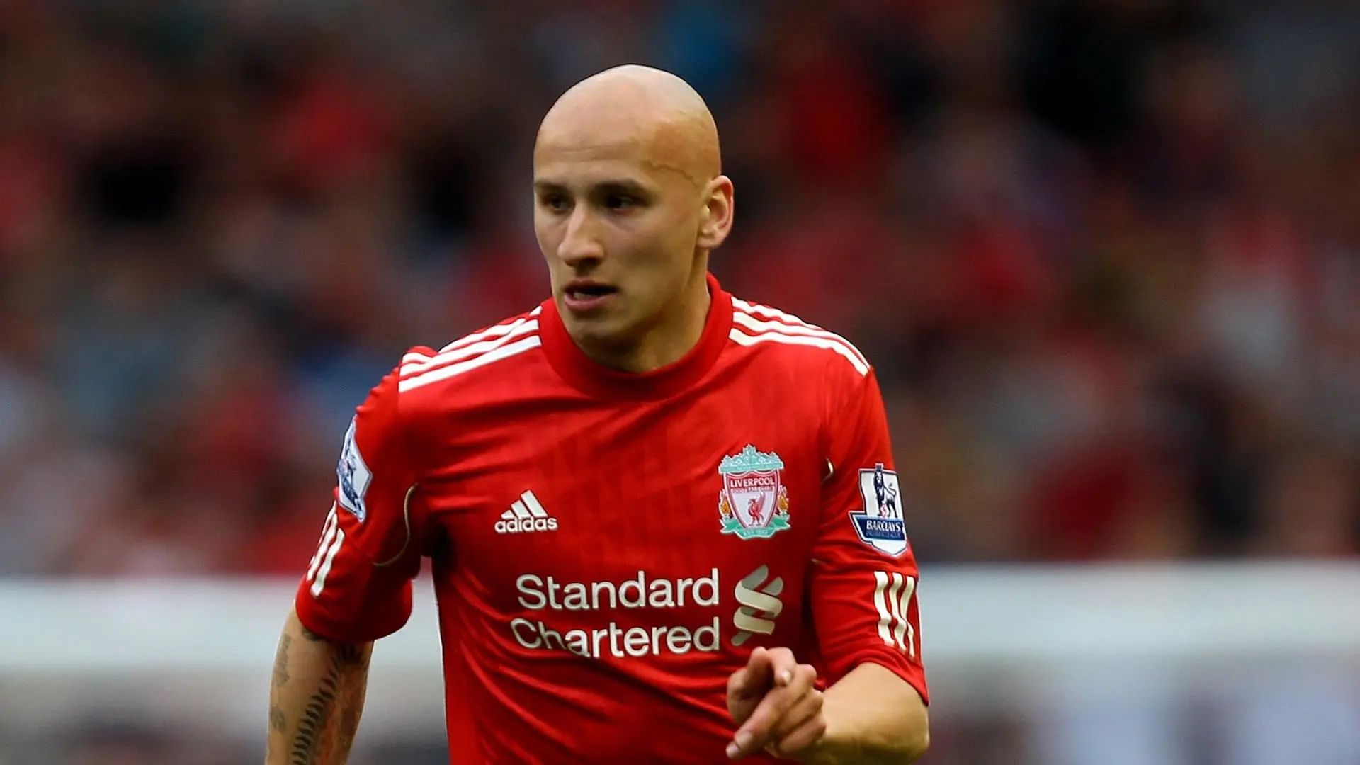 Jonjo Shelvey announces retirement from football