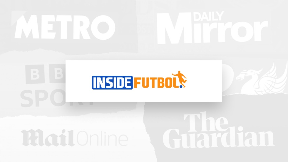 Media watch image - Inside Futbol