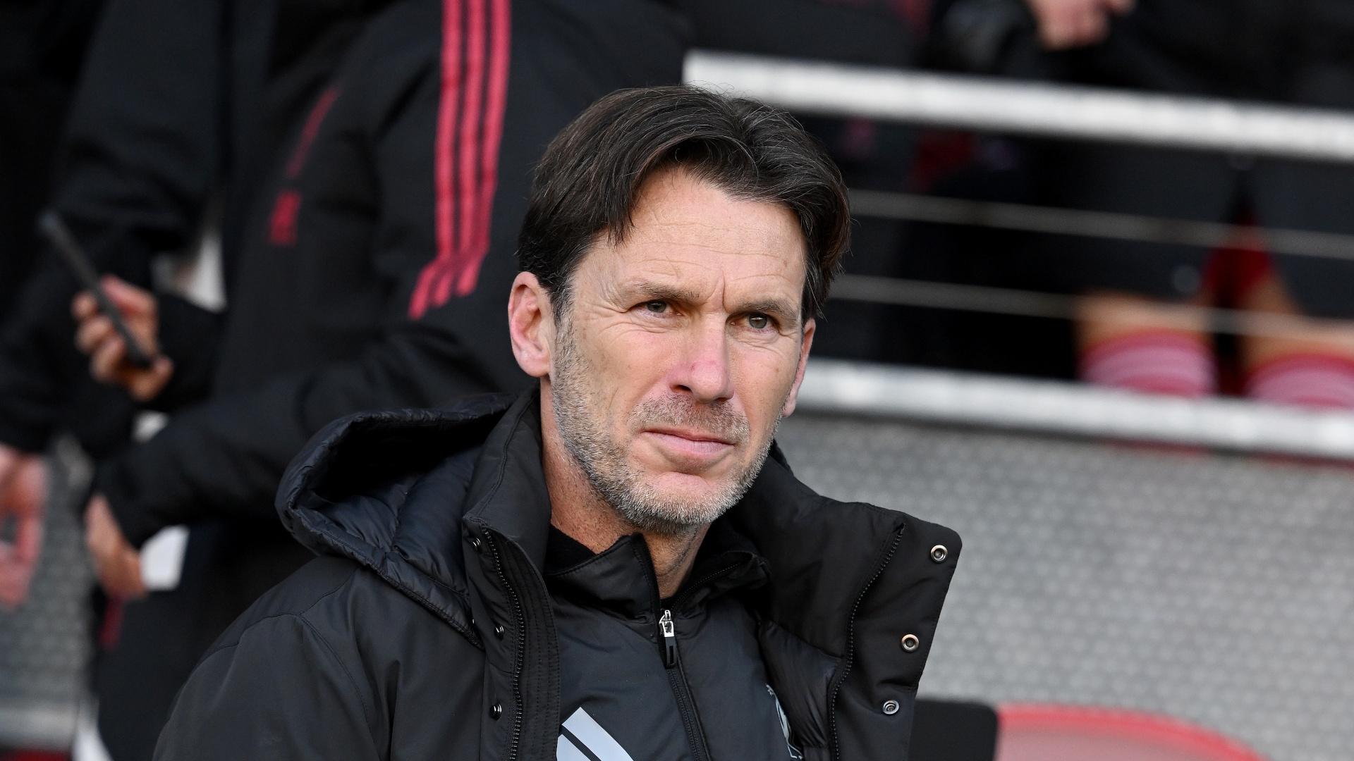 Gareth Taylor column: Olsson's scoring form, Enderby potential and a busy December