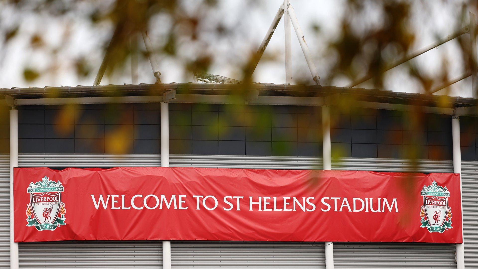 LFC Women v Tottenham Hotspur: Last chance for early bird tickets