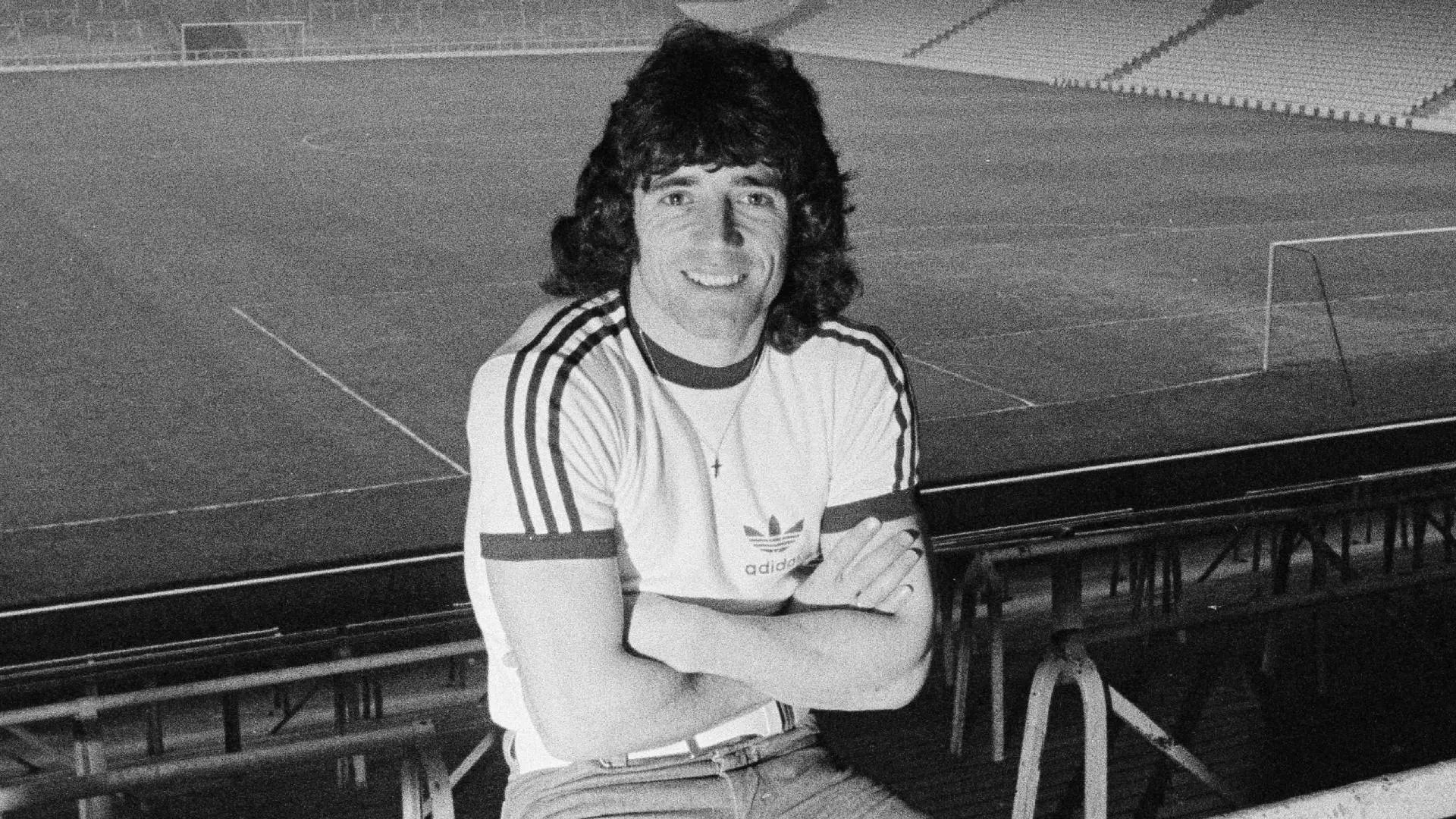 'Kevin Keegan will be a loss to society as much as the game of football'