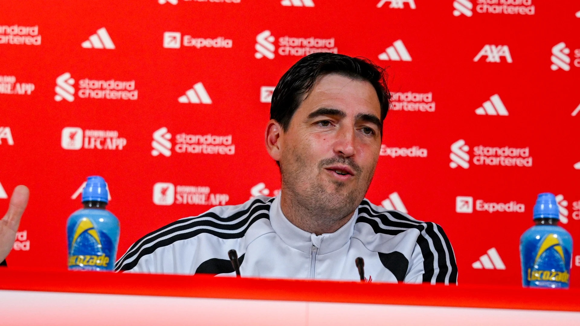 andoni-iraola-press-conference-liverpool-fc-210826-