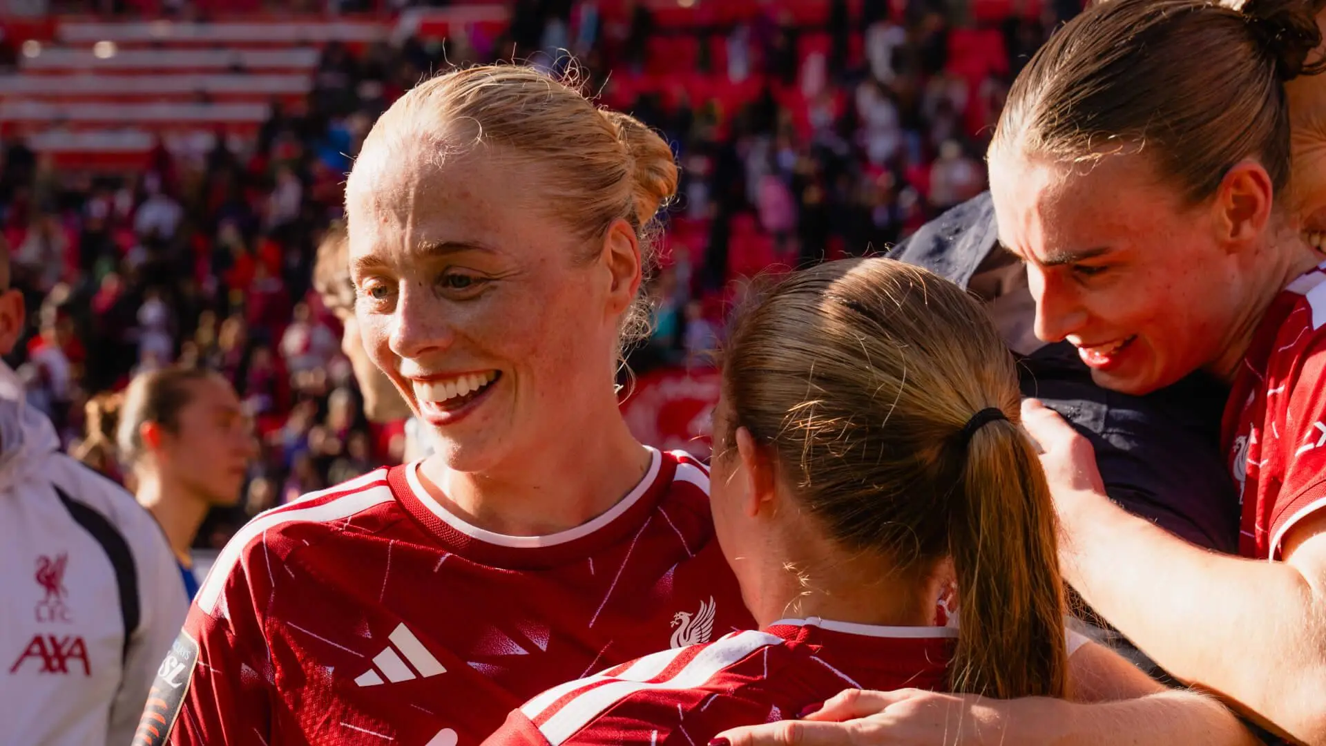 'Derby win was for our supporters - and we fully deserved it'