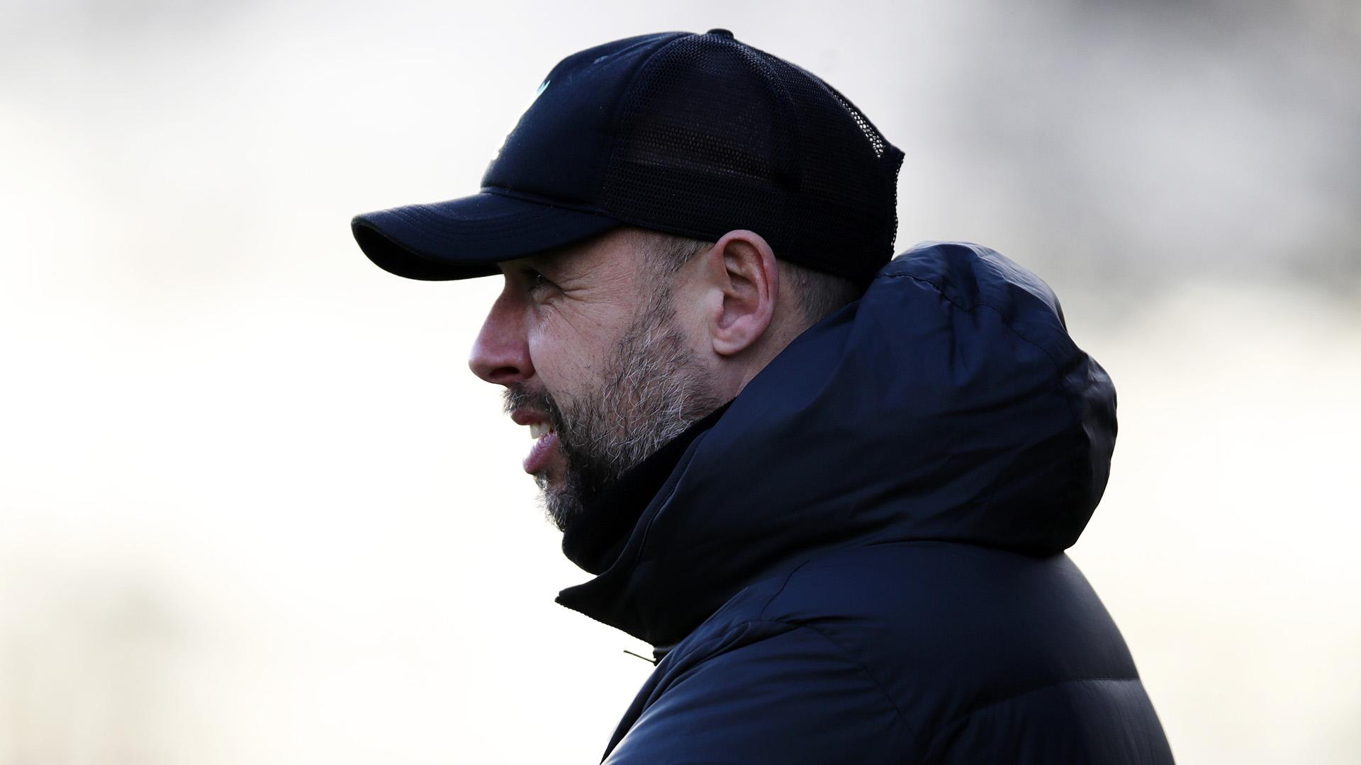U21s match report: Bajcetic features as Liverpool beaten at Sunderland