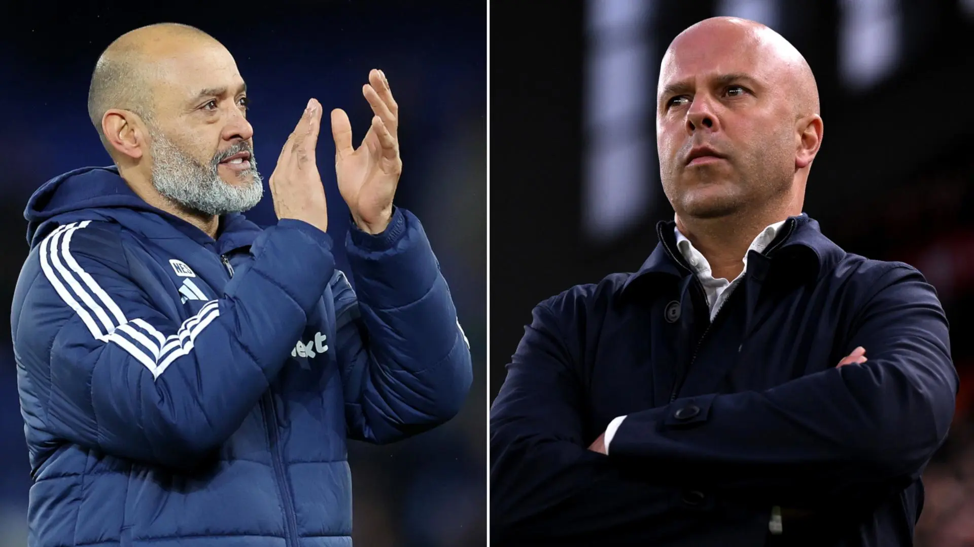 Nottingham Forest v Liverpool: Team news