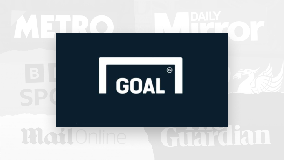 Media watch image - Goal