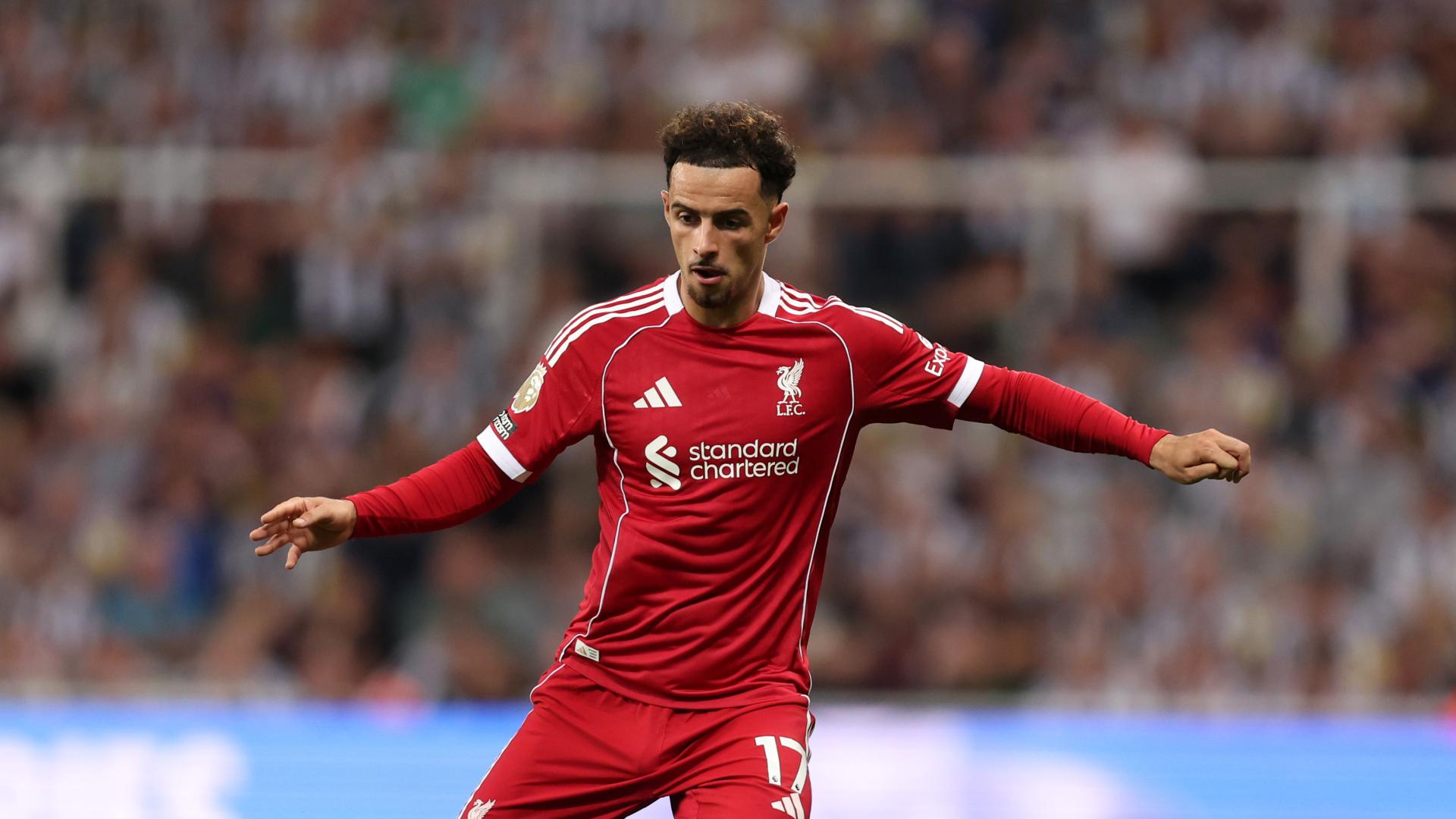 Arne Slot's update on LFC squad fitness: Jones to miss Burnley trip
