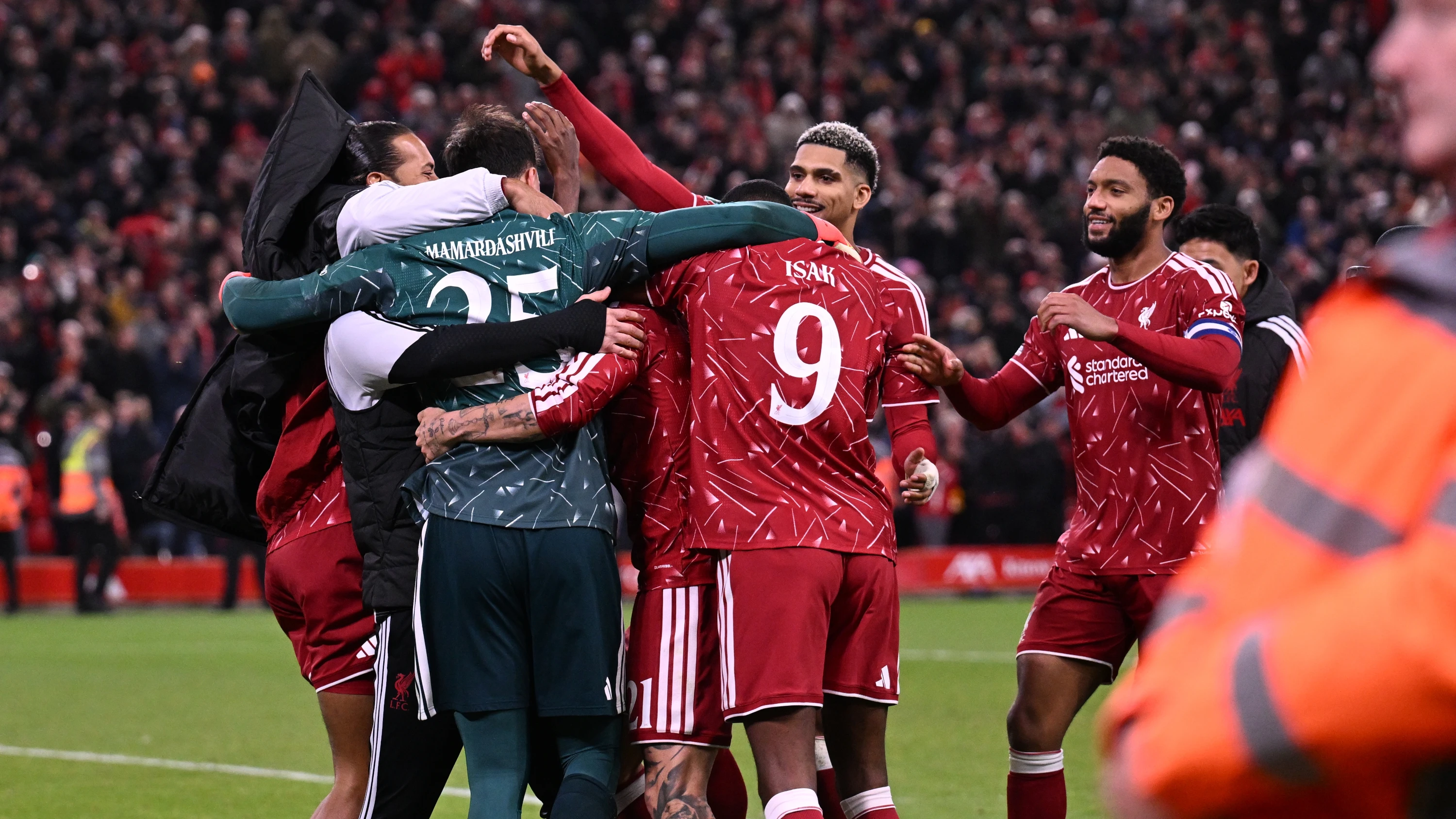 Carabao Cup highlights cover - 28/10/2026