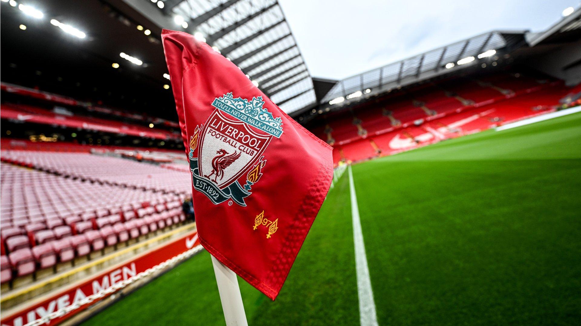 Liverpool v Crystal Palace: TV channels, live commentary and how to watch highlights