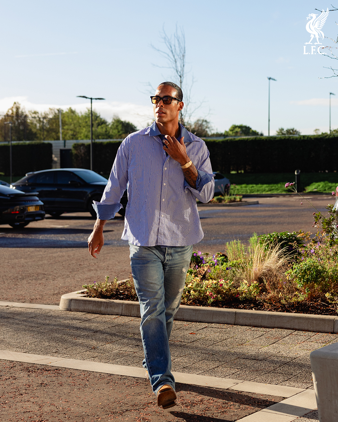 Arrivals gallery - 8/10/2026 (1)