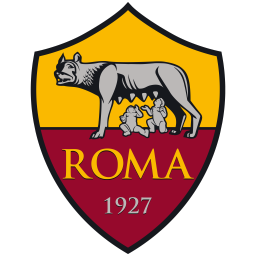 Club Crests - Roma
