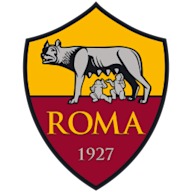 Club Crests - Roma