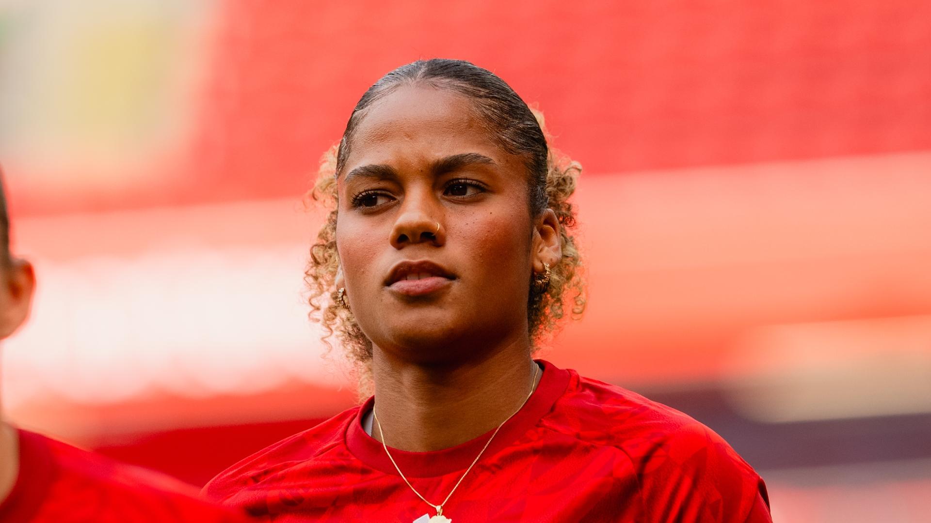 Confirmed LFC Women team news for cup clash at Birmingham City