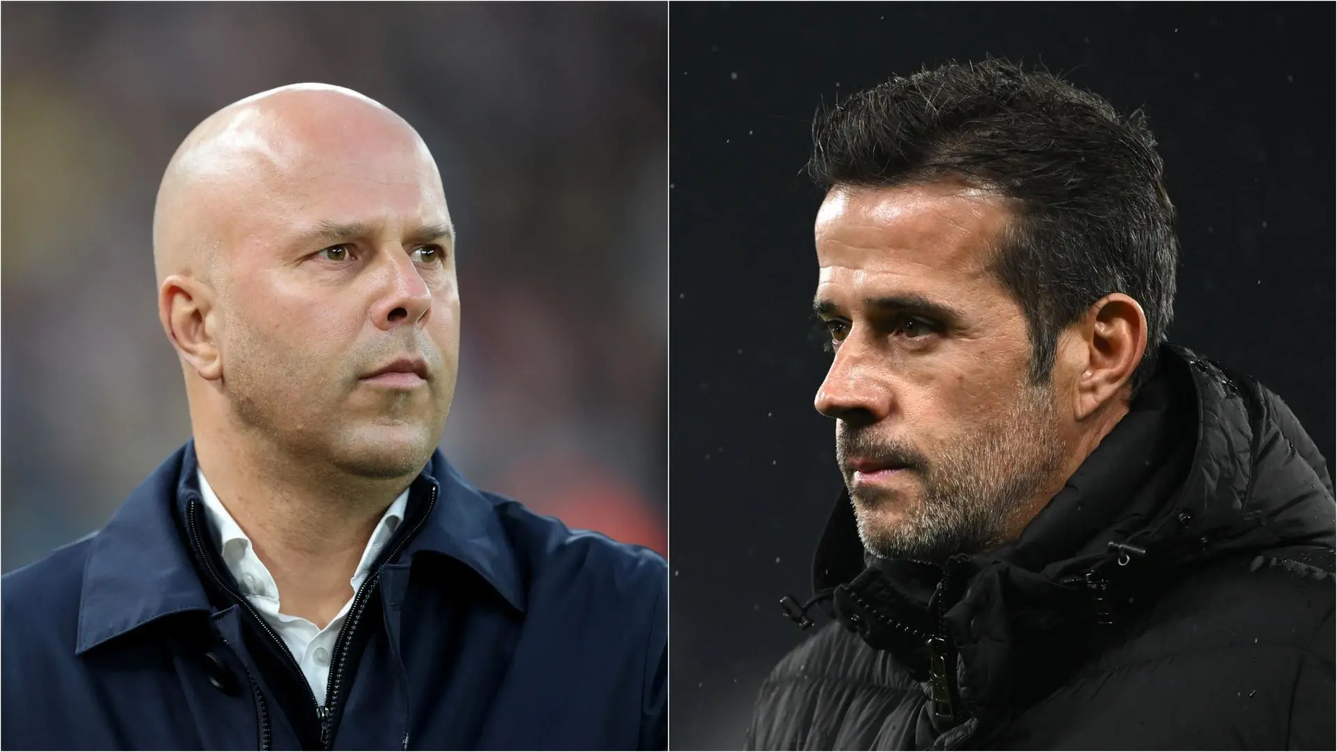 Liverpool v Fulham: Team news
