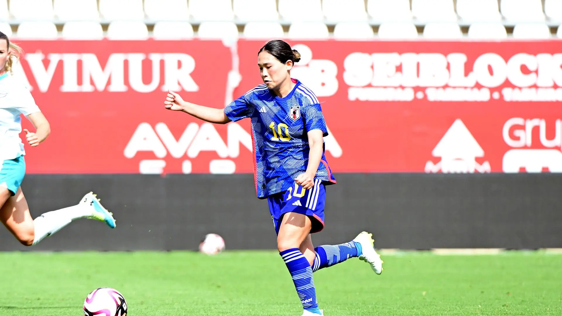 Internationals: Fuka Nagano features in Japan friendly win