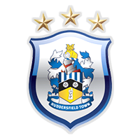 Club Crests - Huddersfield Town
