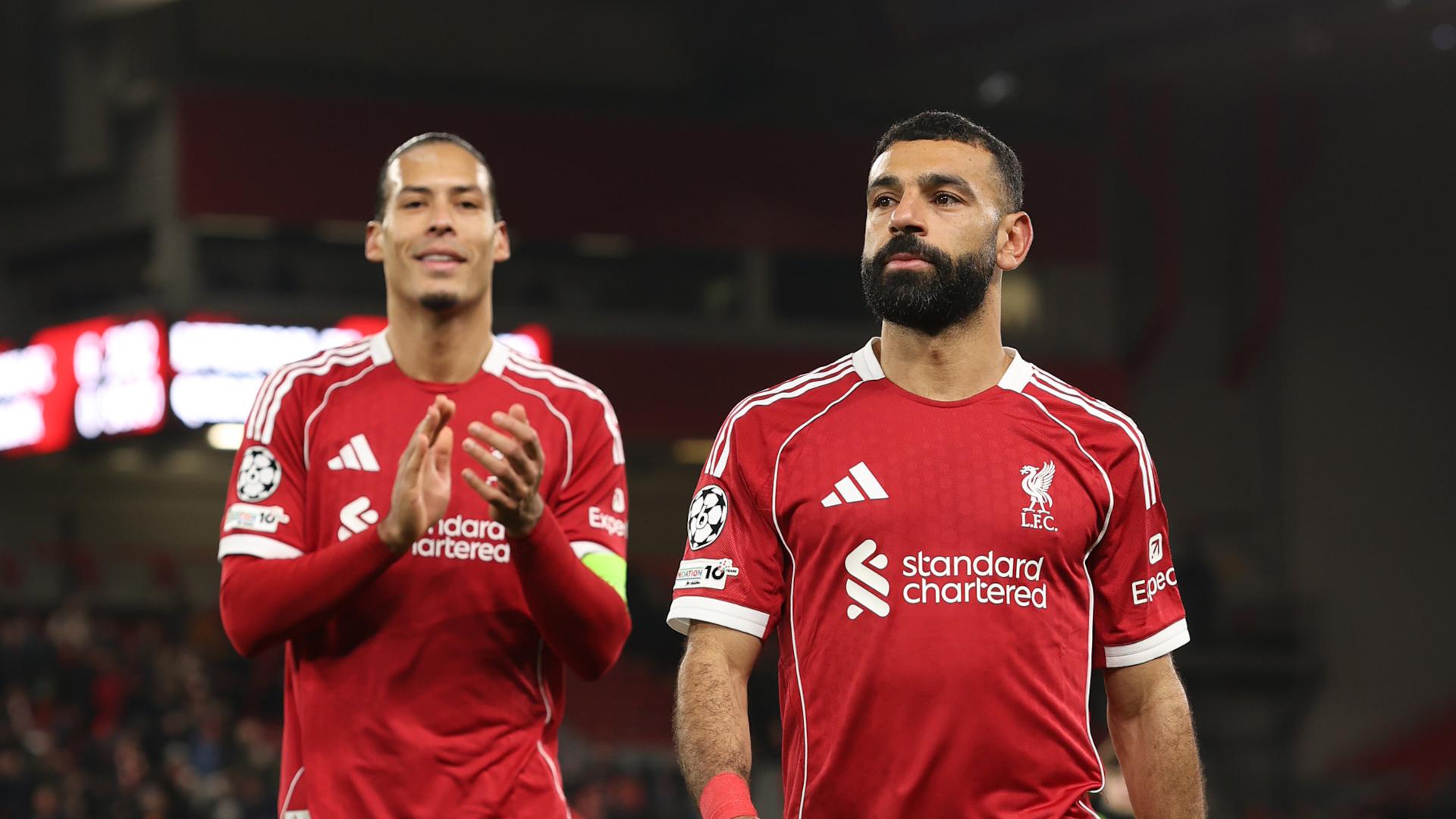Liverpool's Greatest: 37 new contenders vying for top 100 place