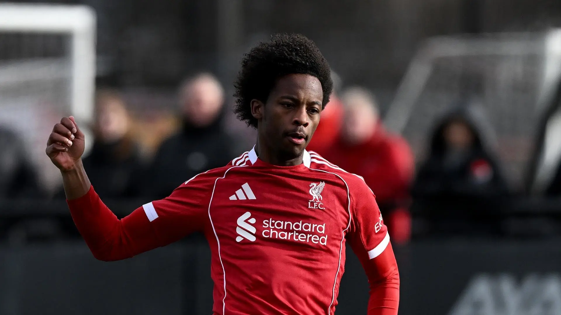U18s match report: Liverpool beat Stockport County 5-4 in friendly