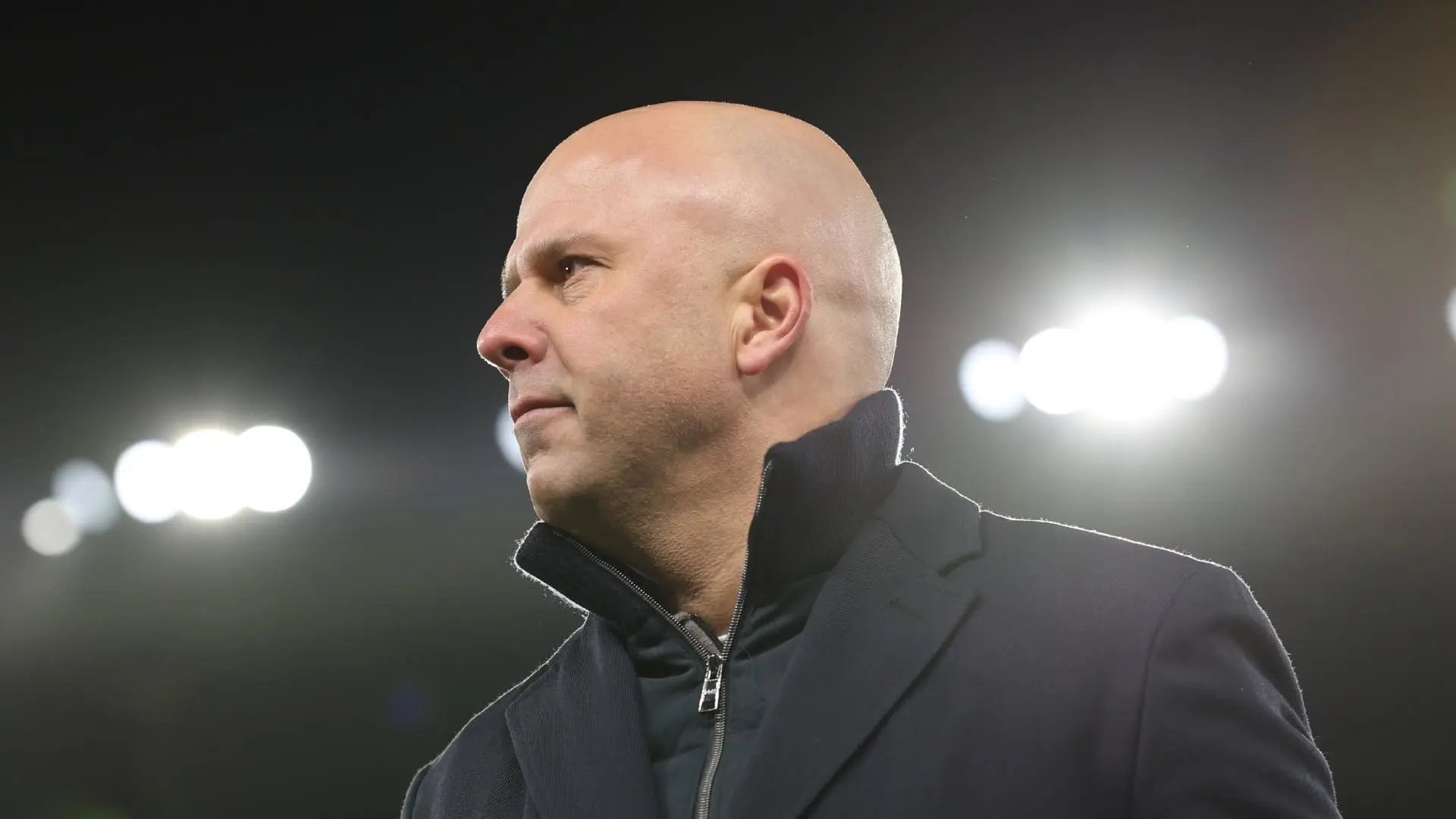 Read Arne Slot's programme notes for Liverpool v Paris Saint-Germain