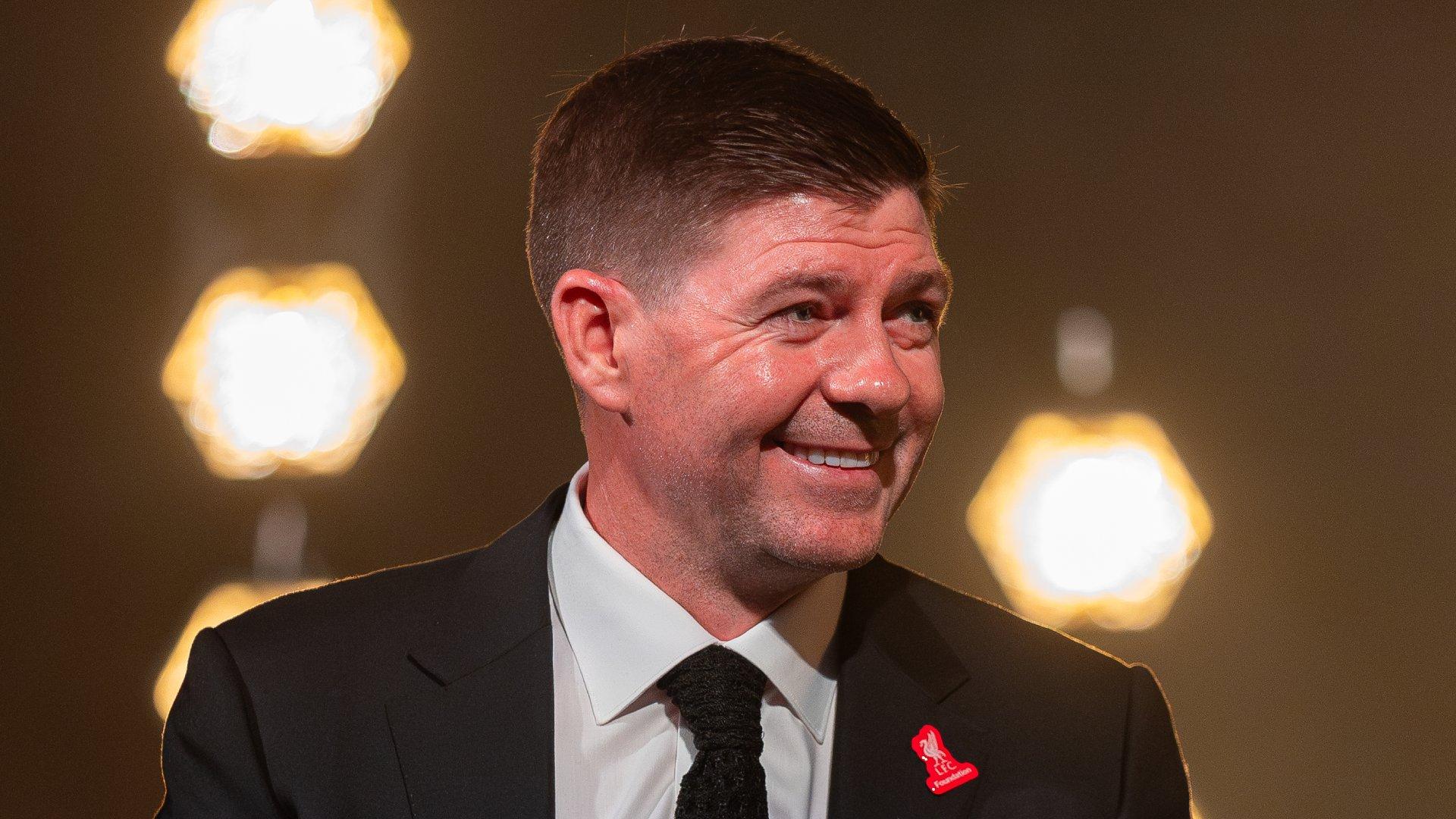 LFC Foundation annual Gala Ball raises more than £100k to help tackle social inequalities