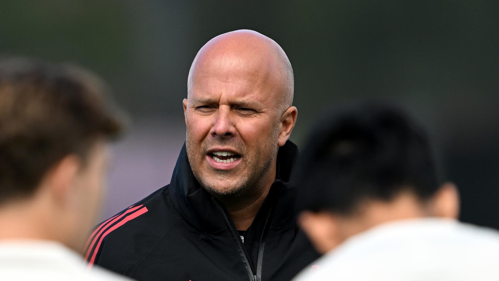 Arne Slot press conference: Squad fitness update, Fulham preview and more