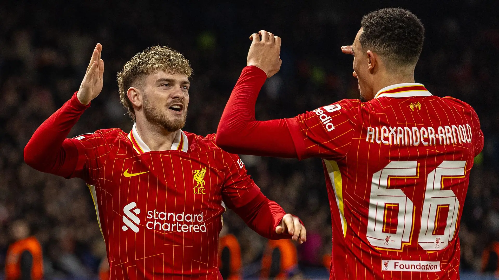 PSG 0-1 Liverpool: Watch Champions League highlights and full replay