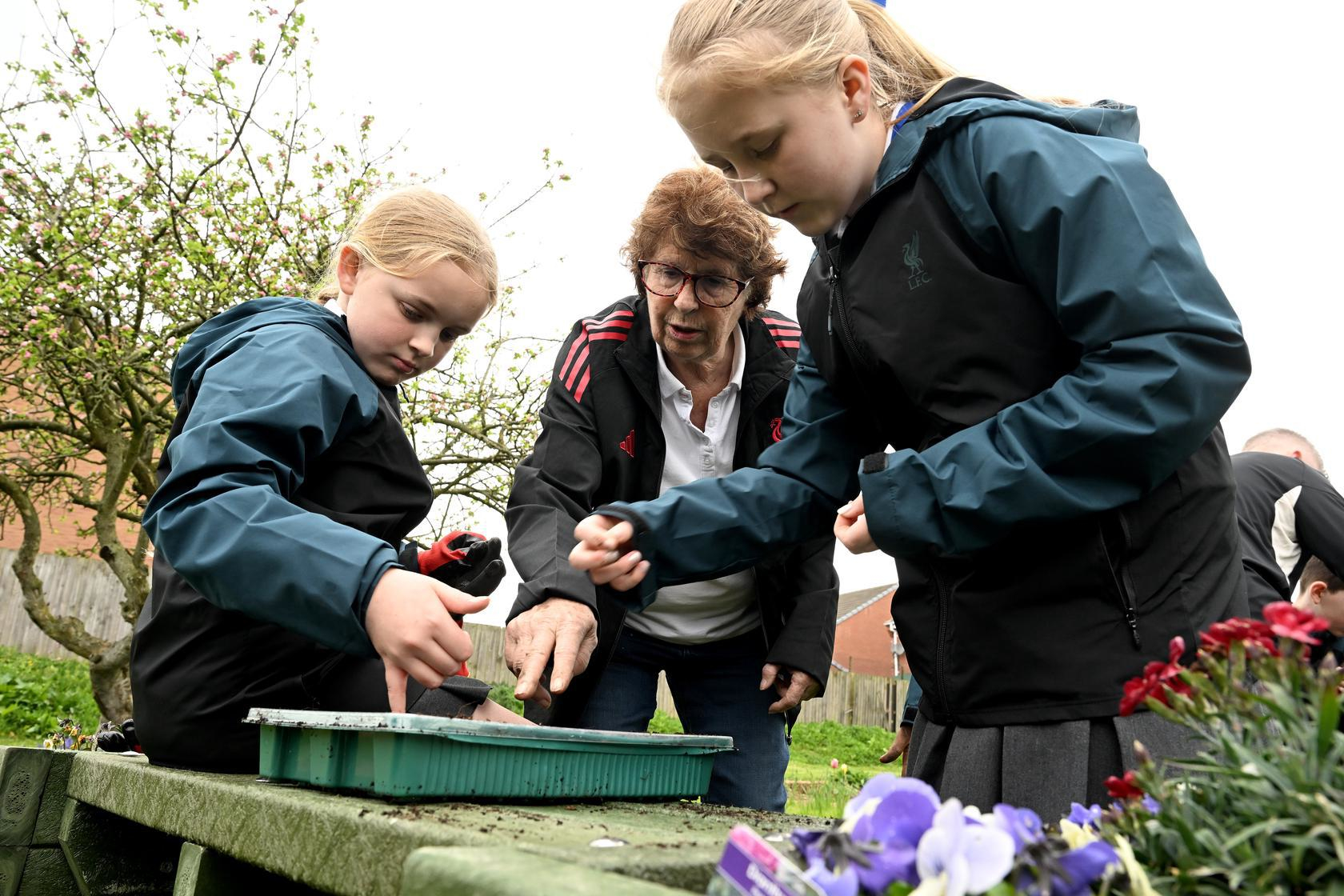 LFC Foundation impact report - 21/10/2026
