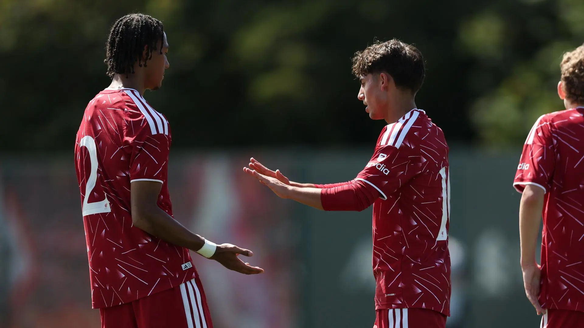 U18s match report: Liverpool beat Swansea 4-1 in pre-season friendly