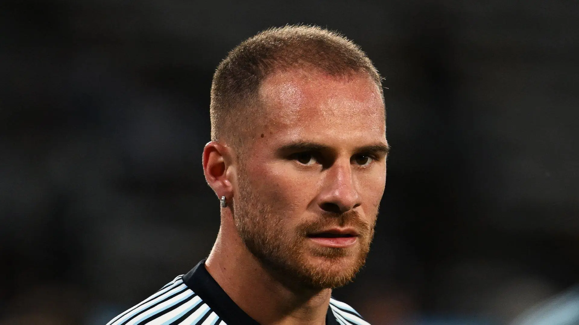 Alexis Mac Allister assists in Argentina friendly win