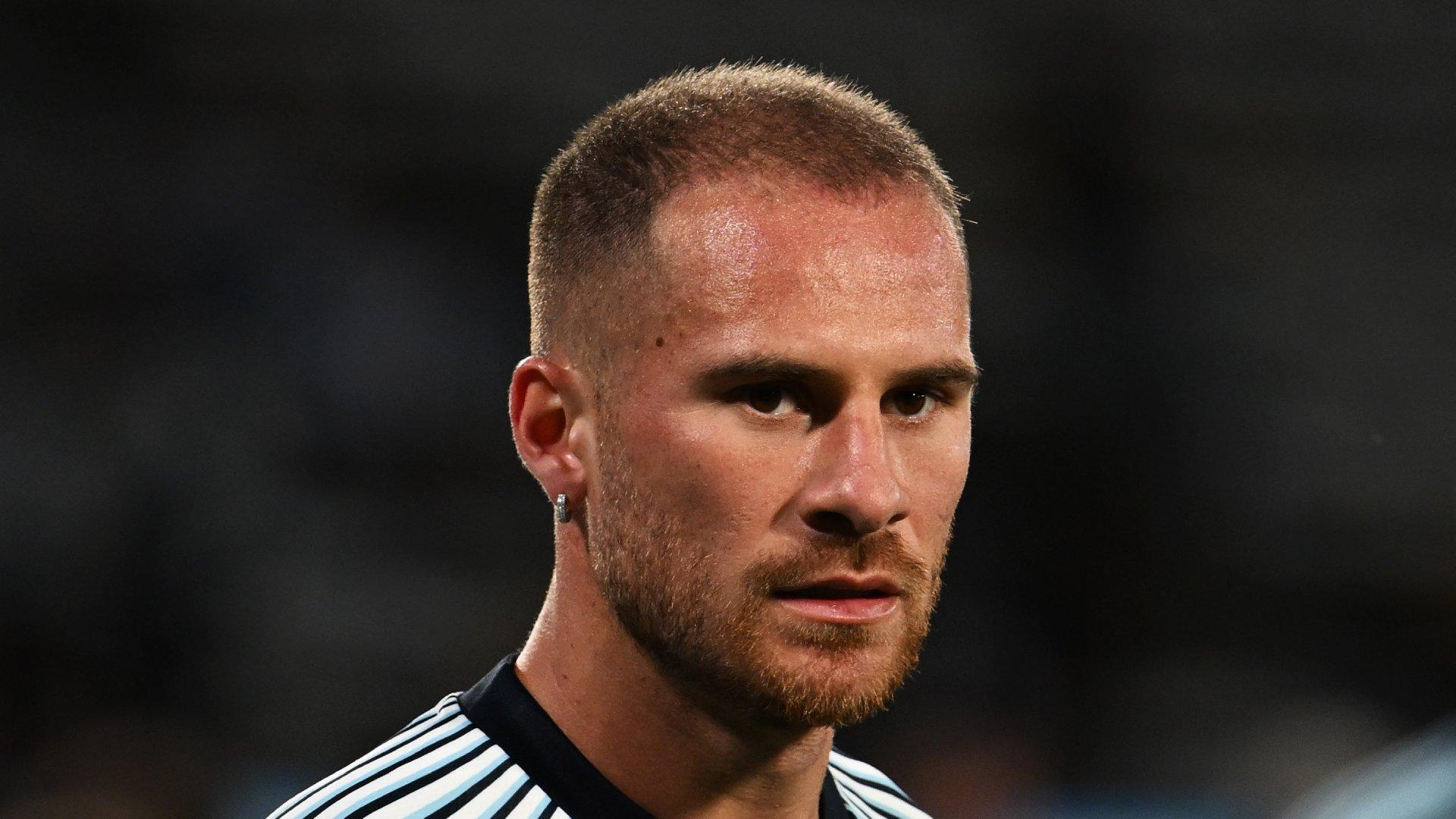 Alexis Mac Allister assists in Argentina friendly win