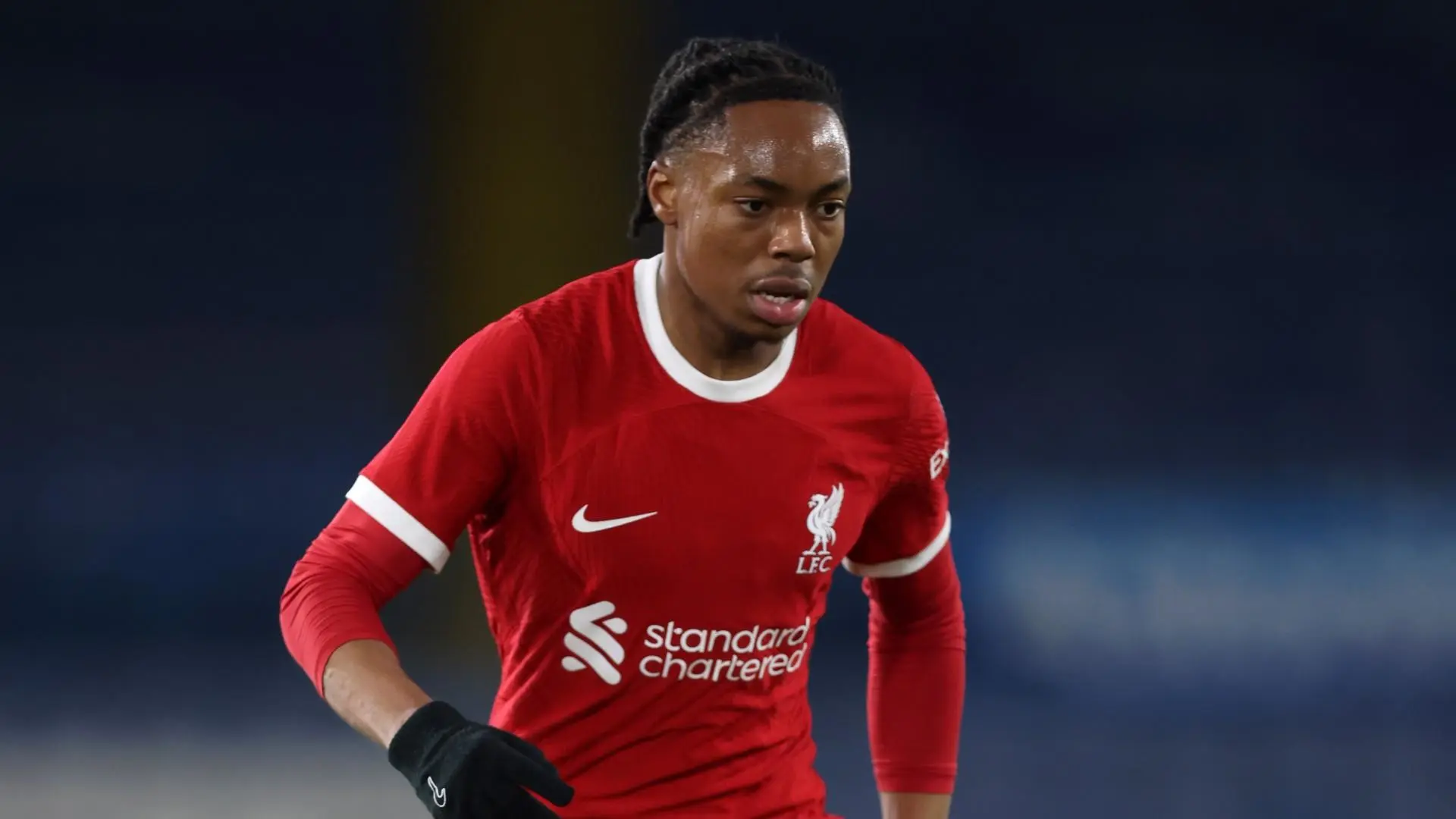 U18s match report: Liverpool beaten by Newcastle in seven-goal thriller