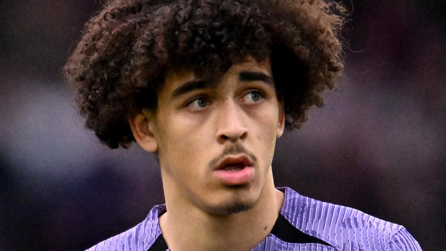 England U18s: Liverpool trio aid Young Lions victory over Czechia