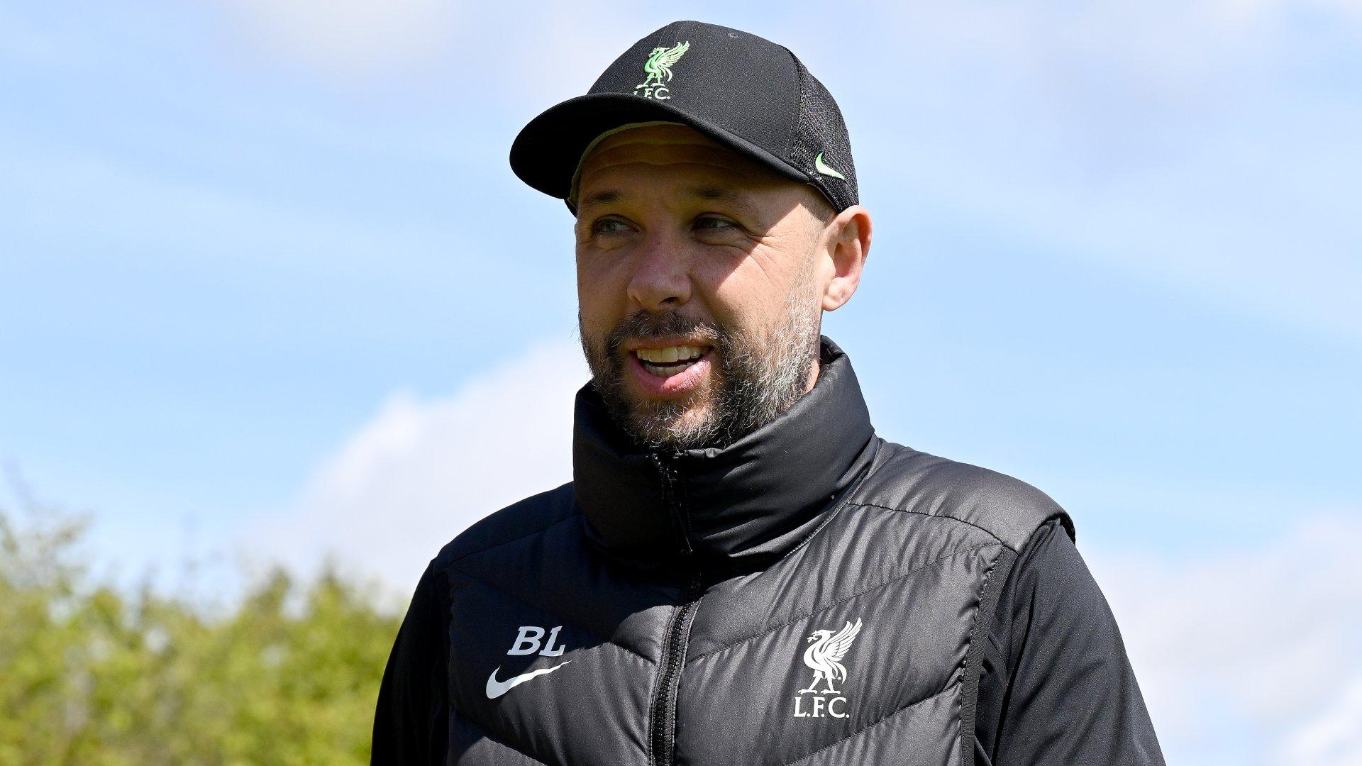 'Our target was the play-offs and we're improving as a team'
