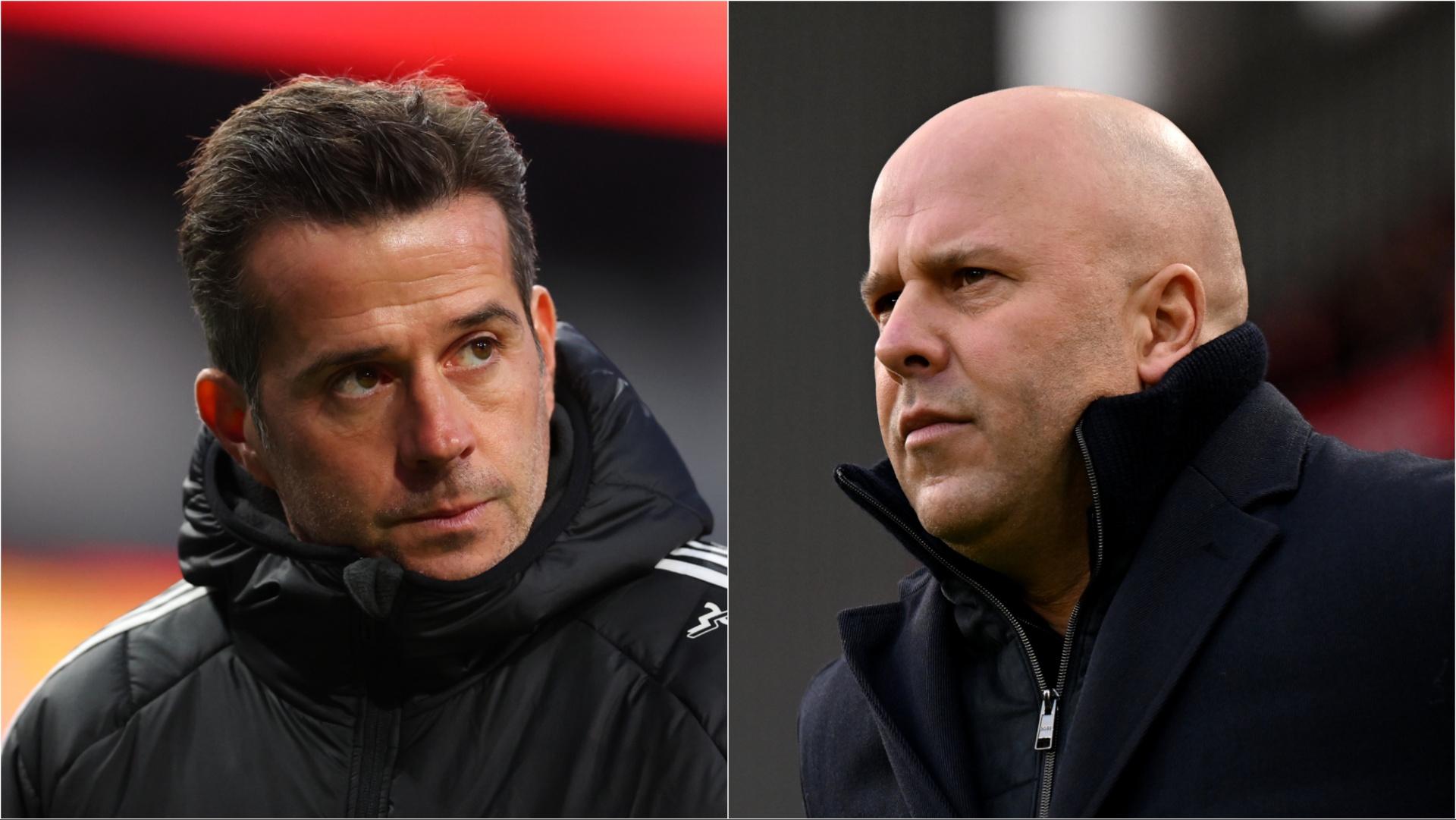 Pre-match stats: 15 facts to know ahead of Fulham v Liverpool