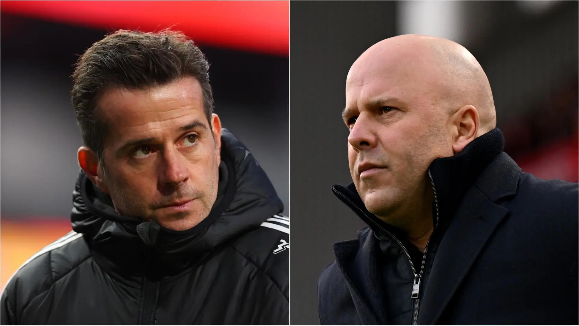 Pre-match stats: 15 facts to know ahead of Fulham v Liverpool