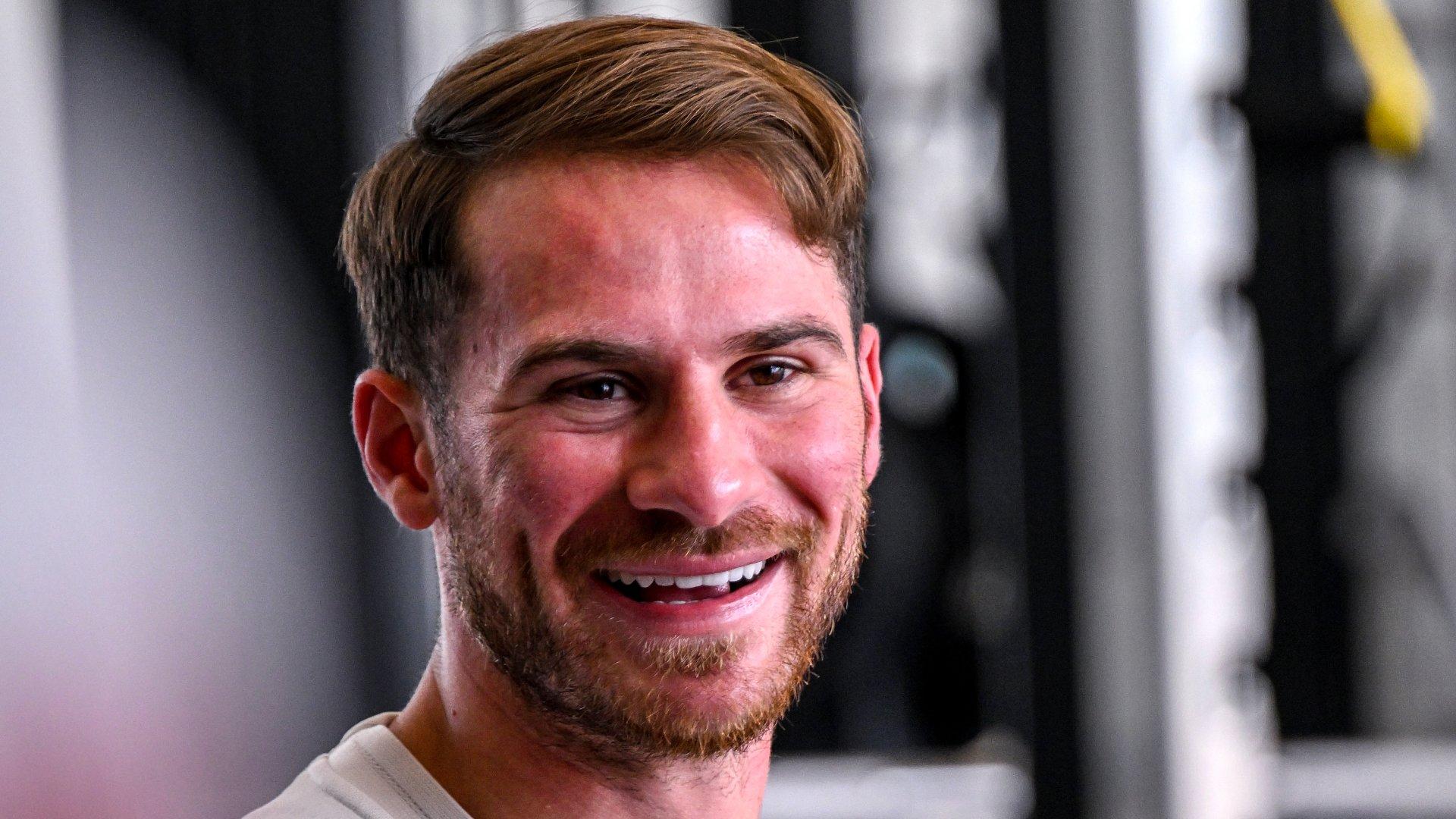 Watch Alexis Mac Allister in new series 'The Wasabi Locker: Storing LFC Memories'