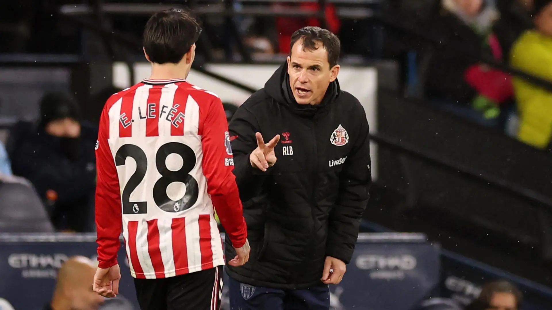 The opposition lowdown: Sunderland