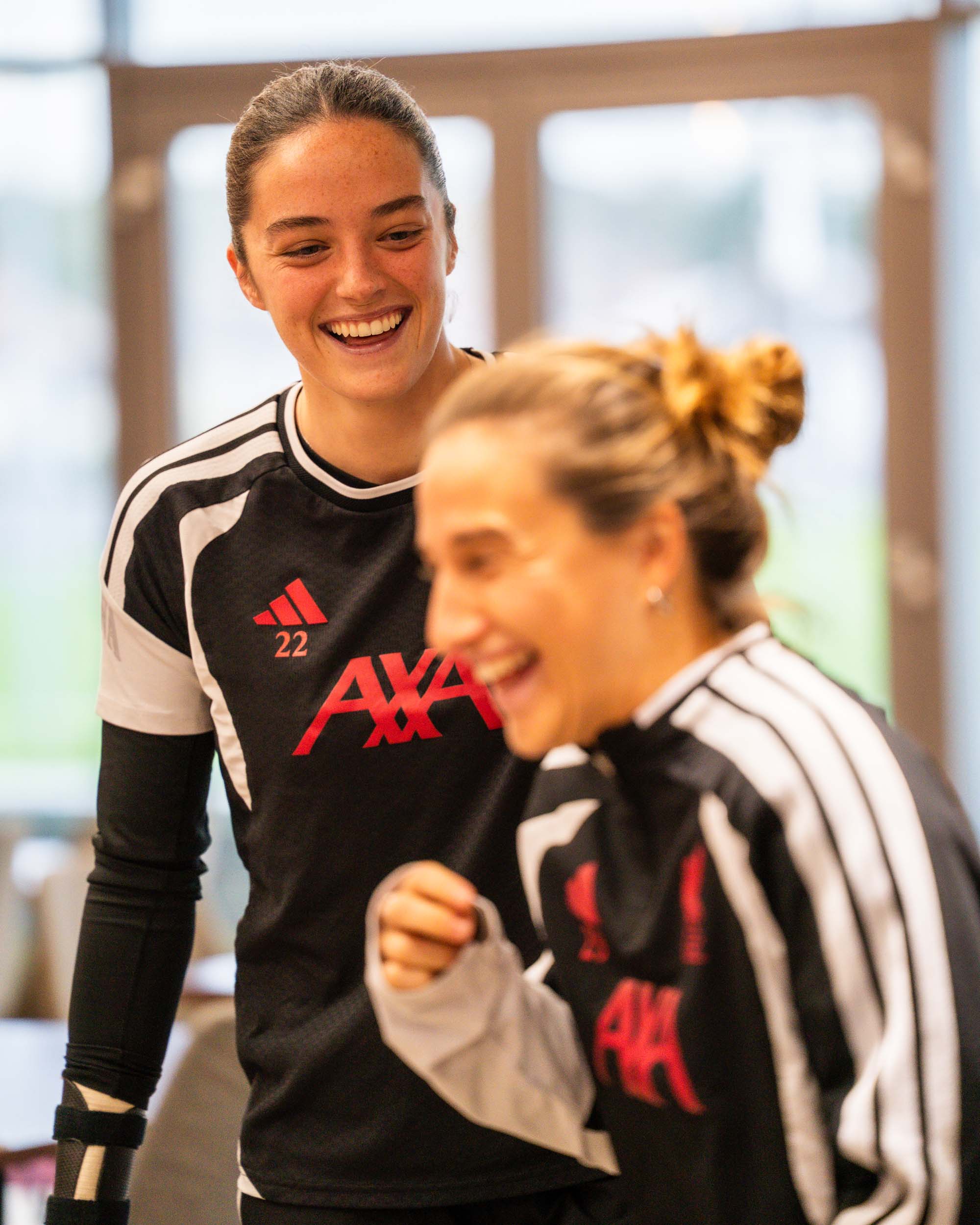 Women's training gallery - 28/10/26 (2)